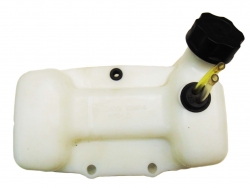 Бак топливный в сборе