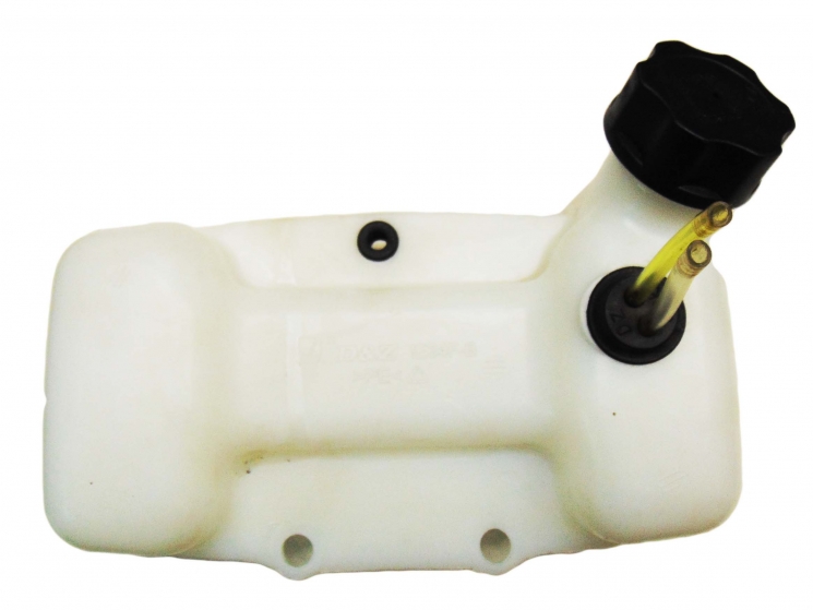 Бак топливный в сборе