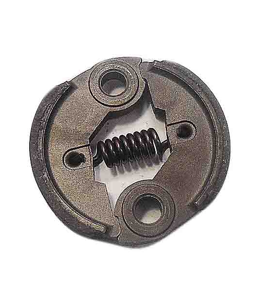 Сцепление в сборе