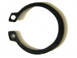 Кольцо пружинное внешнее 15