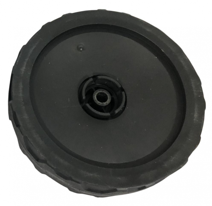 Колесо D165 ось 10