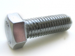 Винт М10x35