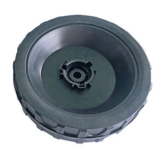Колесо D160 ось 10