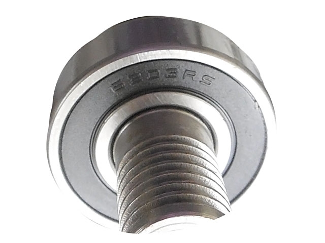Подшипник 6203z размеры