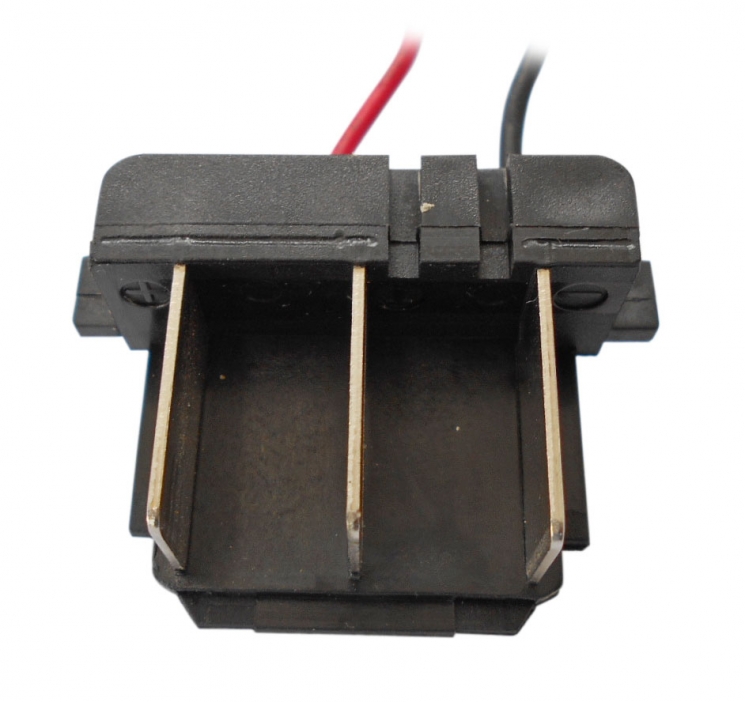 Колодка контактная 18V