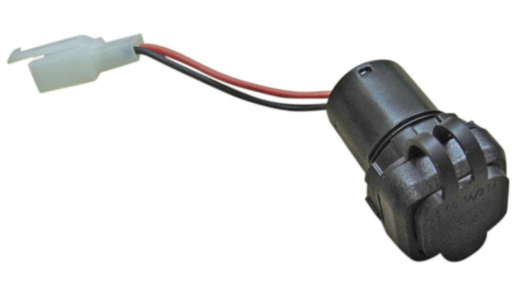 Розетка USB