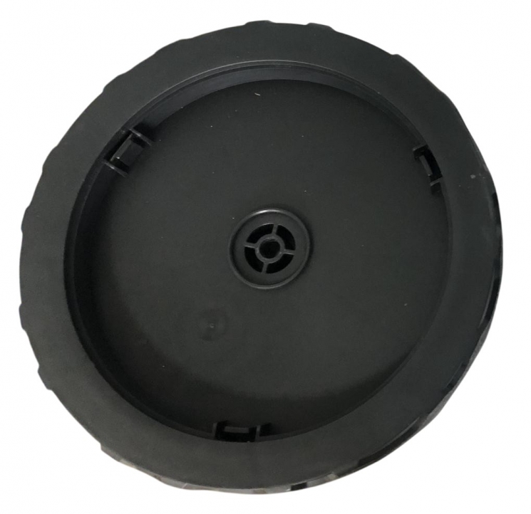 Колесо D250 ось 10