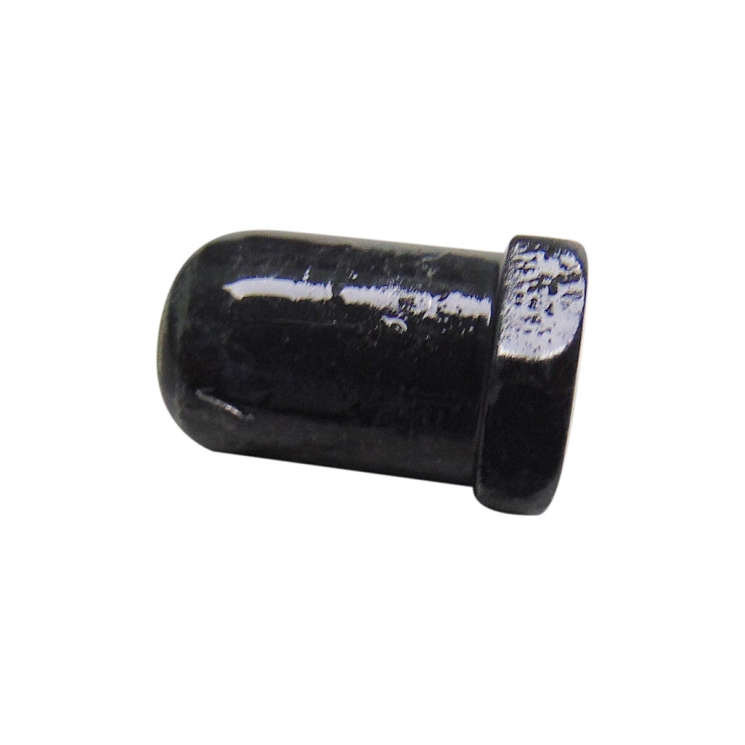 Гайка регулировочная М6*21