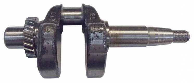 Вал коленчатый 152F