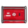 Генератор бензиновый LK 7500E, 6,5 кВт, 220В, бак 25 л, электростартер KRONWERK