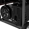 Генератор бензиновый LK 7500E, 6,5 кВт, 220В, бак 25 л, электростартер KRONWERK