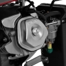 Генератор бензиновый LK 7500E, 6,5 кВт, 220В, бак 25 л, электростартер KRONWERK