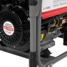 Генератор бензиновый LK 7500E, 6,5 кВт, 220В, бак 25 л, электростартер KRONWERK