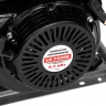 Генератор бензиновый LK 7500E, 6,5 кВт, 220В, бак 25 л, электростартер KRONWERK