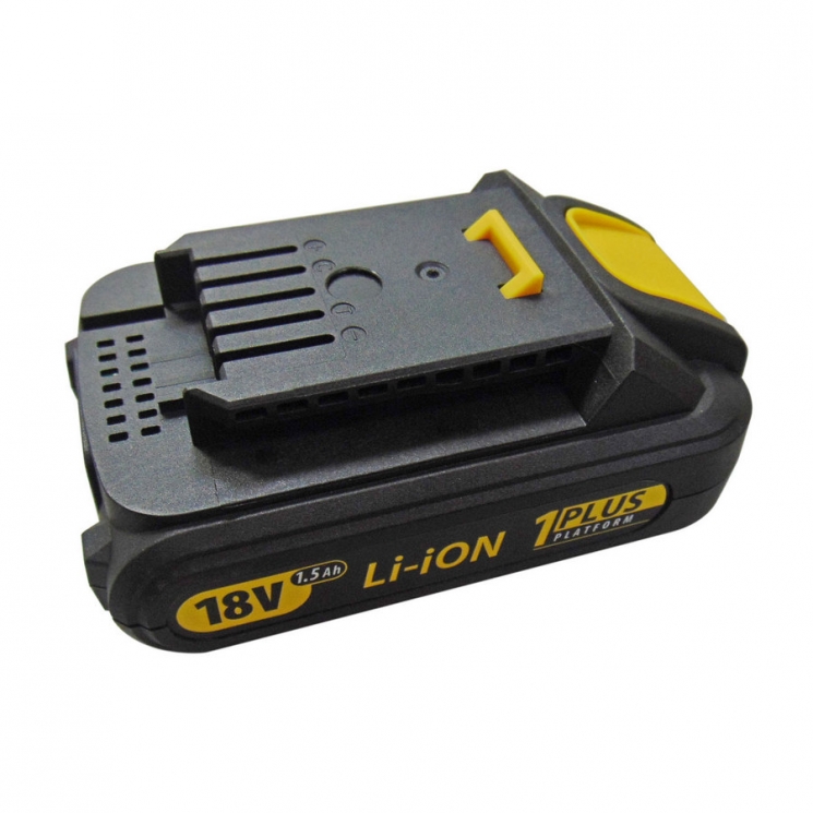 Батарея аккумуляторная Li-ion 18V 2Ah