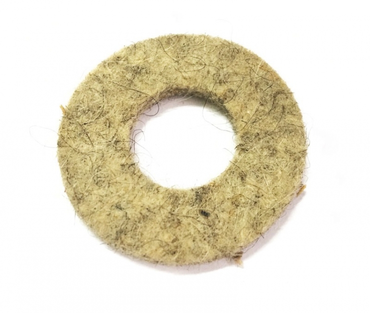 Кольцо фетровое - ремонт и сервисное обслуживание