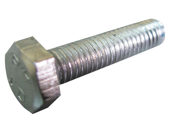 Винт М10x25