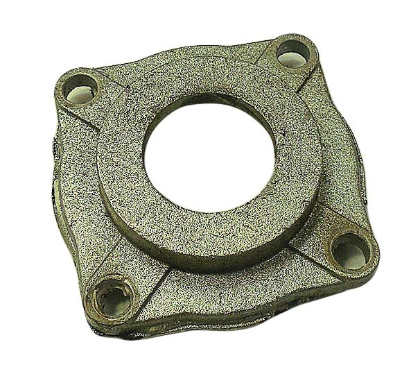 Крышка задняя