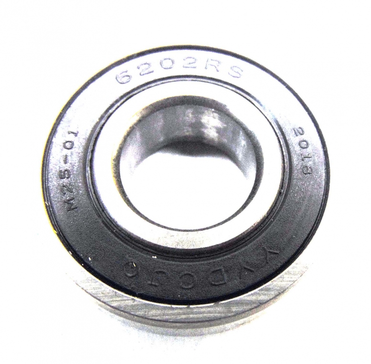 Подшипник 6000-2RS