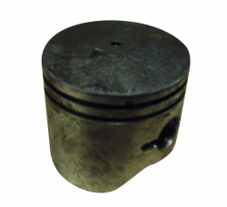 Поршень 34