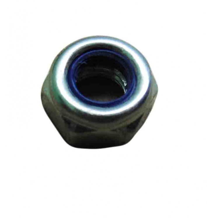 Гайка самоконтрящаяся M10