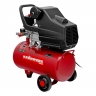 Компрессор воздушный DC1500L/24, 1,5 кВт, 24 л, 210 л/минKronwerg