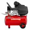 Компрессор воздушный DC1500L/24, 1,5 кВт, 24 л, 210 л/минKronwerg