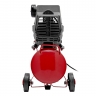 Компрессор воздушный DC1500L/24, 1,5 кВт, 24 л, 210 л/минKronwerg