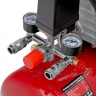 Компрессор воздушный DC1500L/24, 1,5 кВт, 24 л, 210 л/минKronwerg