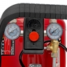 Компрессор воздушный DC1500L/24, 1,5 кВт, 24 л, 210 л/минKronwerg