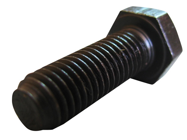 Винт М10x35