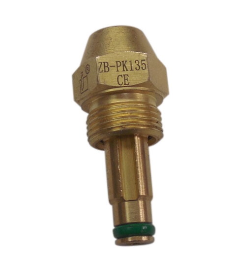 Сопло ZB-PK 135