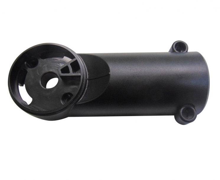 Механизм поворотный правая часть