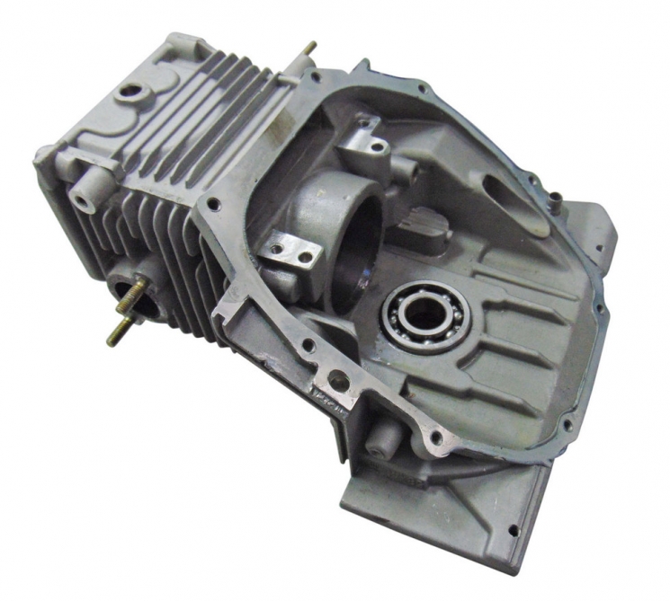 Блок цилиндра D60