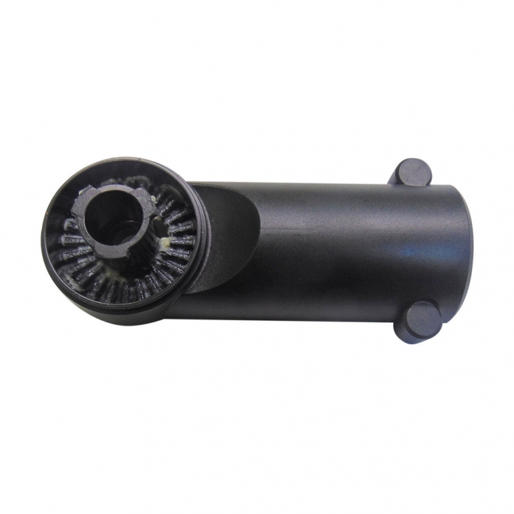 Механизм поворотный левая часть