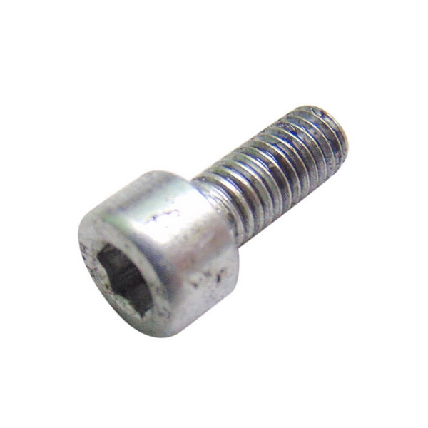 Болт M5х12 (внутренний шестигранник)