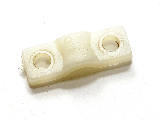 Зажимы кабельные