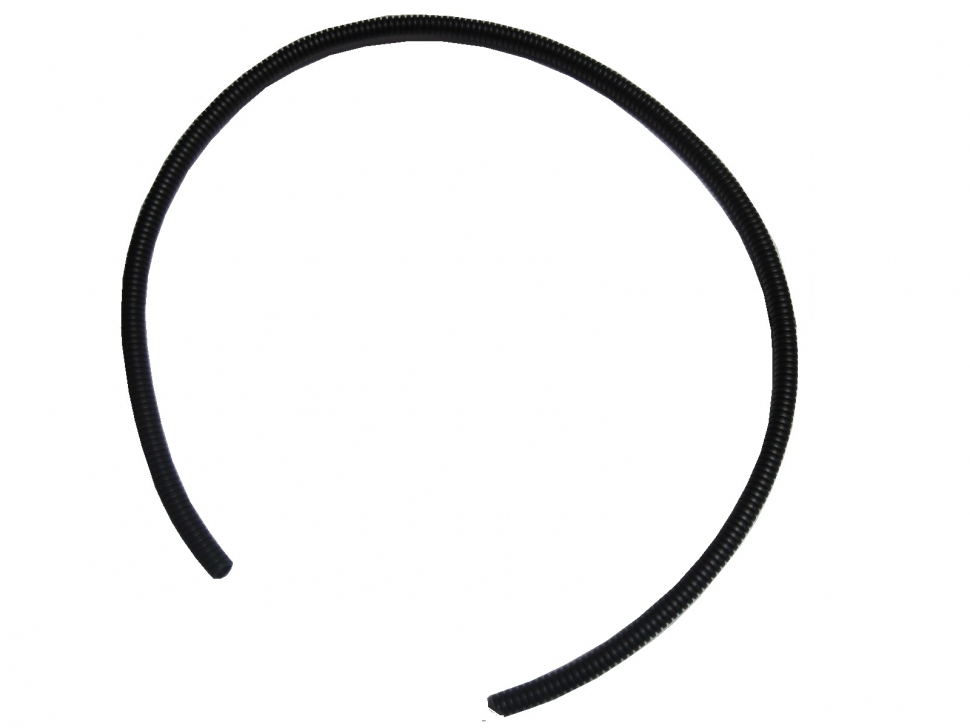 Трубка защитная ф10xф6,5x700