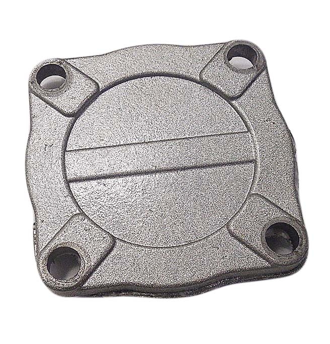 Крышка передняя