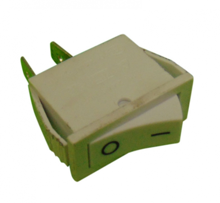 Выключатель SOKEN RK1-11 16A 250V