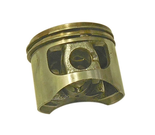 Поршень 45