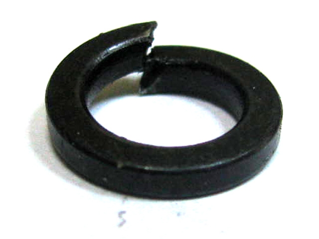 Шайба пружинная D6