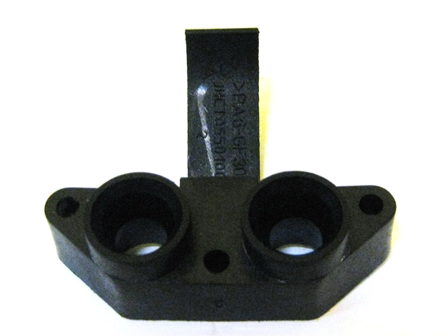 Зажим провода