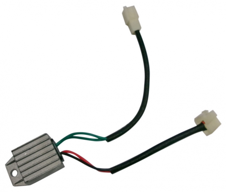 Выпрямитель DC14-12V8A
