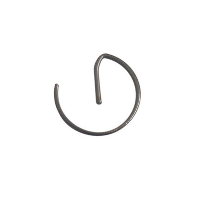Кольцо пружинное