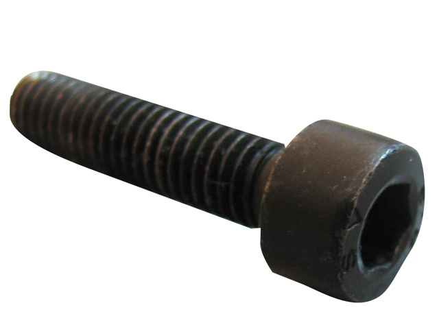 Винт М10x25