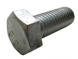 Болт с шестигранной головкой М10?30