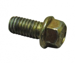 Болт М5х12
