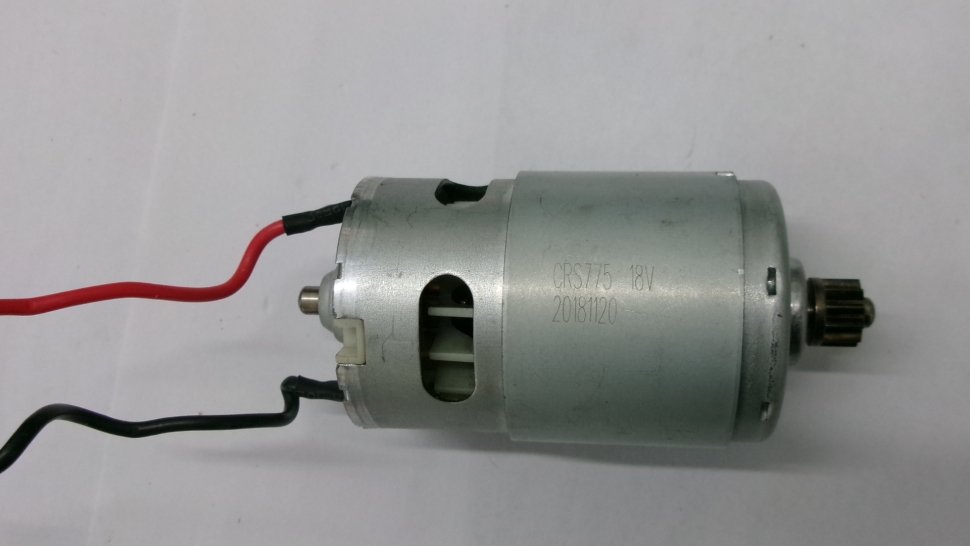 Пила сабельная аккумуляторная RS-180, Li-Ion, 20 В // Denzel - ремонт и ...