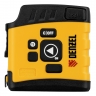 Цифровая рулетка DTX-5, 5м х 19 мм, Bluetooth Denzel